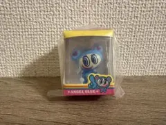 ナルミヤキャラクターズ ミニチュアパッケージチャーム ガチャ ナカムラくん