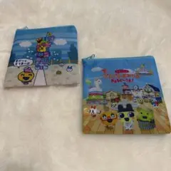 【新品✳︎未開封】たまごっち　一番くじ　ポーチ