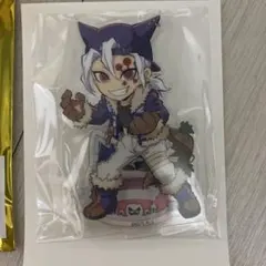 鬼滅の刃 ランダムアクリルスタンドA【宇髄天元】