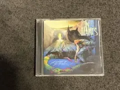 In Flames A Sense Of Purpose 国内盤 帯無し