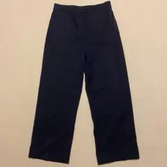 T*T様 ジルサンダー JIL SANDER ドイツ製 ワイドパンツ メンズ 4