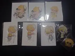 アイナナ アニカフェ 六弥ナギ まとめ売り
