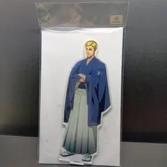 進撃の巨人 アクリルスタンド お正月ver. エルヴィン・スミス