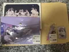 イコラブ 大谷映美里 dmmスクラッチ まとめ売り