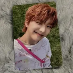 BOYNEXTDOOR THE ACTION ウナク