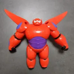 希少　ベイマックス　アーマーアップ　ディズニー　マーベル　マーベルレジェンドに 希少 ベイマックス アーマーアップ ディズニー マーベル マーベル
