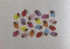 ネイルパーツ 21個 ネイパ