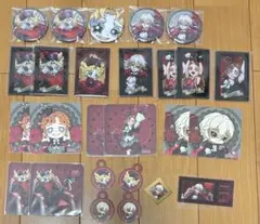 2026年最新】Identityv フラバルーの人気アイテム - メルカリ