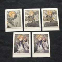 ヒプノシスマイク 伊弉冉一二三 ぱしゃこれまとめ売り