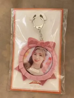 NiziU缶バッジ ミイヒ MIIHI