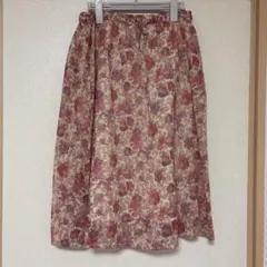 SamanthaMos2 SM2 花柄スカートのサムネイル