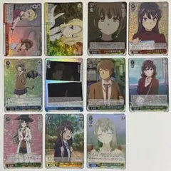 2026年最新】青ブタ ヴァイス srの人気アイテム - メルカリ