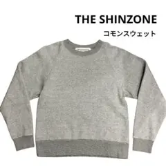 ommo スウェット