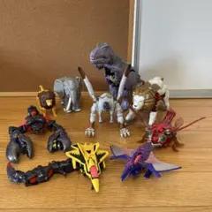 ビーストウォーズ まとめ売り - メルカリ