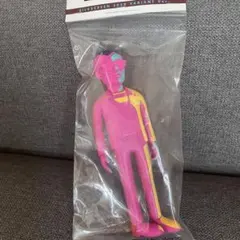 2026年最新】アンディウォーホル フィギュアの人気アイテム - メルカリ