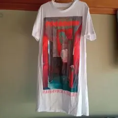 米津玄師 海賊版Ｔシャツ 三 Ｌサイズのサムネイル