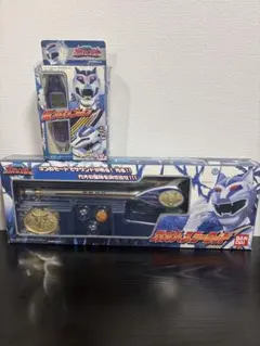 ギガブレイン ジャイアントヘドラ クリアブルー ゴジラ ワンダー