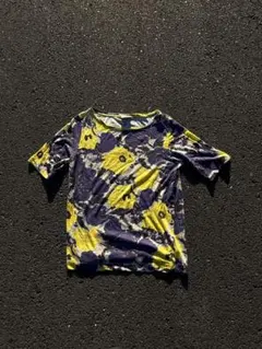 dries van noten flower t shirtのサムネイル