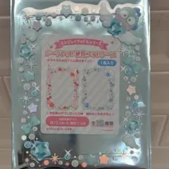 サンリオ エンジョイアイドルシリーズ　硬質フォトケース ハンギョドン