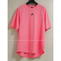 adidas アディダス AEROREADY X-City 半袖 Tシャツ/XL