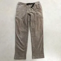 The North Face コーデュロイ メンズクライミングパンツ М