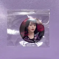 イコラブ 佐々木舞香 缶バッジ - メルカリ