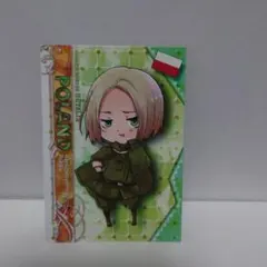 2025年最新】ヘタリア ポーランドの人気アイテム - メルカリ