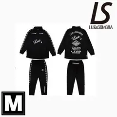 【美品】LUZeSOMBRA ルースイソンブラ ジャージset up
