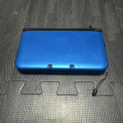 3DS LL&カセット10個&アミーボライター(最終値下げ)