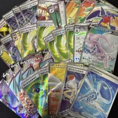 ポケモンカード　sr 30枚セット　まとめ売り