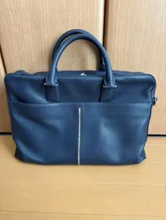 ポールスミス　Paul Smith レザービジネスバッグ