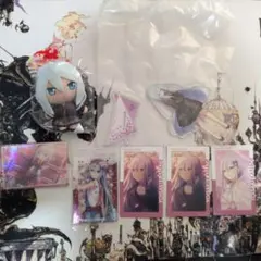 プロセカ 宵崎 奏 まとめ売り - メルカリ