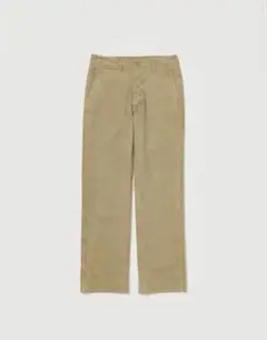 PRODUCT DYED FINX CHINO NARROW PANTS 4