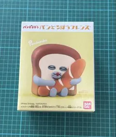 パンどろぼう フレンズ　いとしのパン