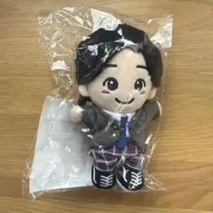 なにわ男子 道枝駿佑 金田一 ちびぬい アクリルスタンドセット - メルカリ