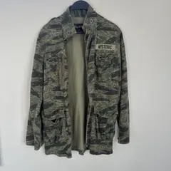 2025年最新】迷彩 ヒステリックグラマーの人気アイテム - メルカリ