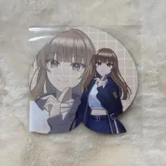 からぴち カラフルピーチ えと 展示会 購入特典