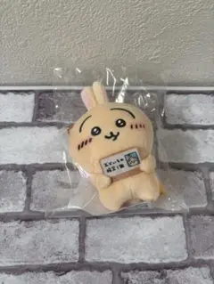 ちいかわ おかいもの検定マスコット うさぎ エポスカード 特典