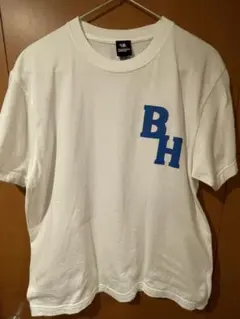 BLOCKHEAD MOTORS Tシャツ