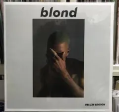 Frank Ocean Blonde レコード 未使用品 2026年最新】Frank ocean blonde レコードの人気アイテム - メルカリ