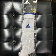 adidas アディダス　サッカーソックス　22〜24cm