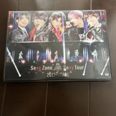 Sexy Zone/Sexy Zone Presents Sexy Tour～…