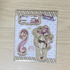 鬼滅の刃 バレンタイン&ホワイトデー 2026 ランダムアクスタ 甘露寺蜜璃