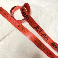 2026年最新】hey!say!jump 銀テープの人気アイテム - メルカリ