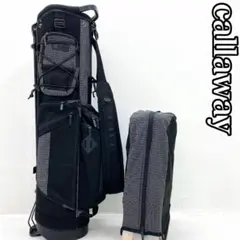 callaway キャロウェイ CE-01 限定モデル ゴルフ キャディバッグ