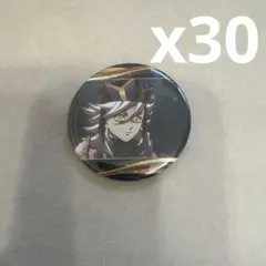 鬼滅の刃 キャラバッチコレクションB 伊黒小芭内x30枚 - メルカリ