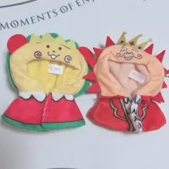 コジコジ　ケープキーホルダー