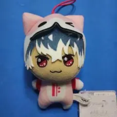 アイドリッシュセブン×太鼓の達人 きらどるぬいぐるみ　vol.4　百　１個