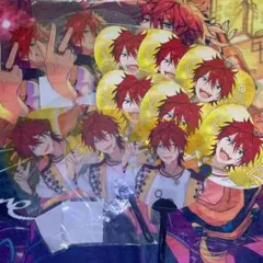 あんスタ　天城燐音　うちわ