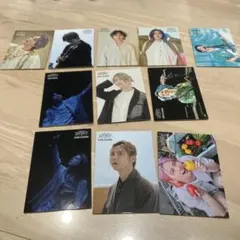 Mrs. GREEN APPLE バベルの塔 フォトカ